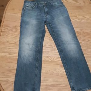 Aeropostale Jean's 33x34